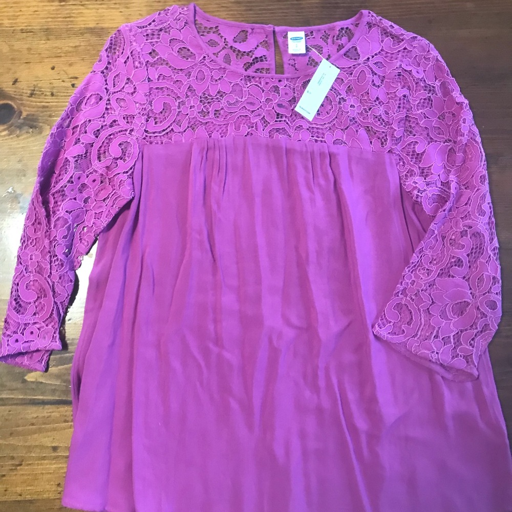 Old navy top